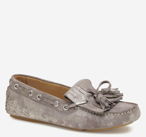 Maggie Kiltie Tassel