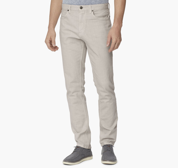 Johnston & Murphy Overdyed Jeans. 1