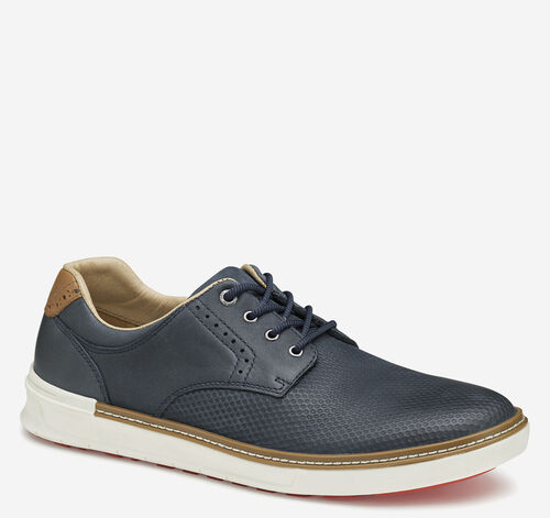 McGuffey GL2 Hybrid Plain Toe