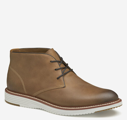 Upton Chukka