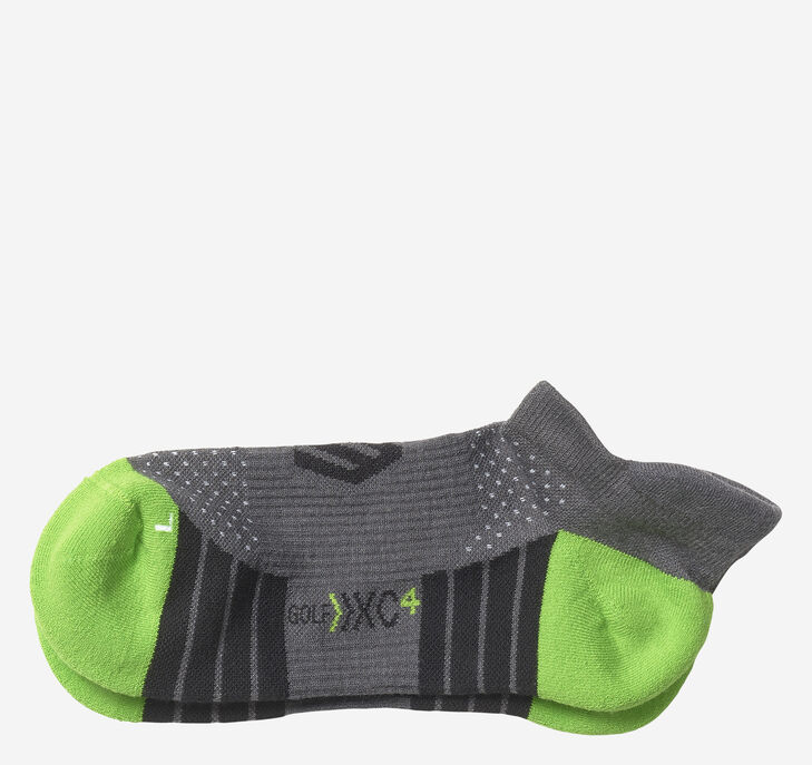 Johnston & Murphy XC4® Performance Golf Socks. 1