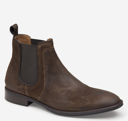 Henrick Chelsea Boot
