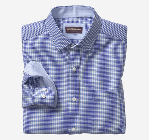 Long-Sleeve Dress Shirt