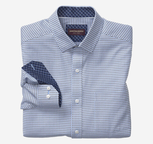 Long-Sleeve Dress Shirt