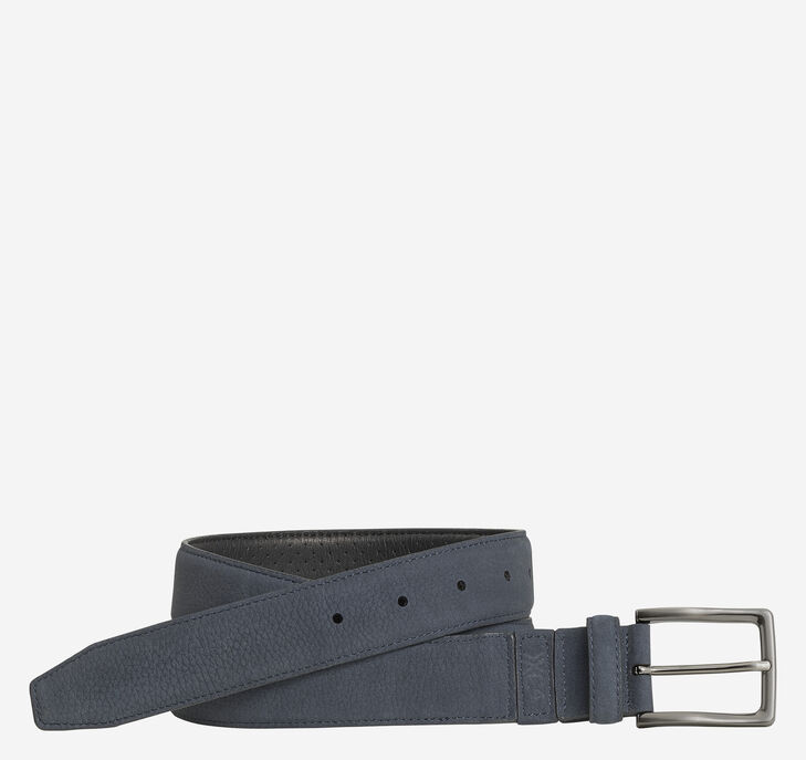 Johnston & Murphy XC4® Dress Casual Belt. 1