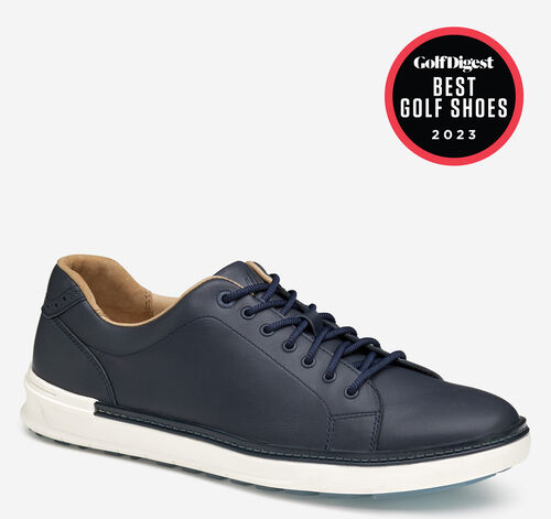 McGuffey GL1 Hybrid Lace-To-Toe