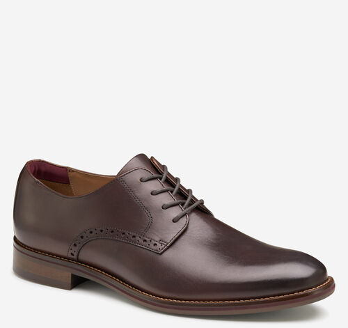 Conard 2.0 Plain Toe