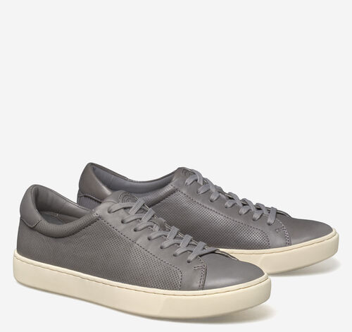 Kempton Lace-to-Toe