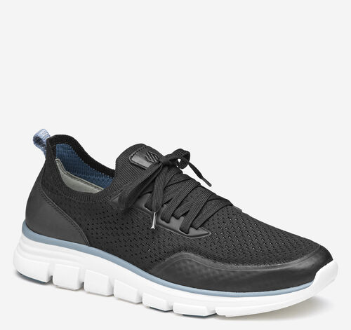 Amherst Lug Knit Sport