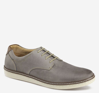 McGuffey Plain Toe