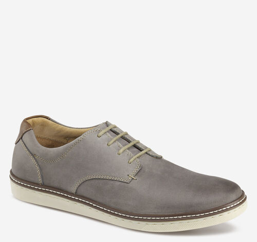 McGuffey Plain Toe