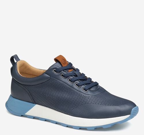 Kinnon Perfed Jogger