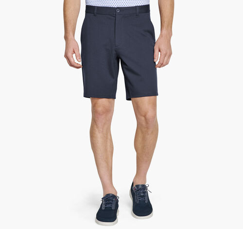 XC Flex® Knit Shorts - Navy Solid