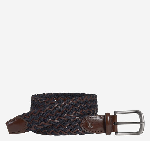 Jameson Woven Belt
