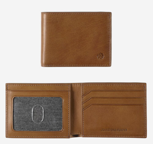 Rhodes Billfold Wallet