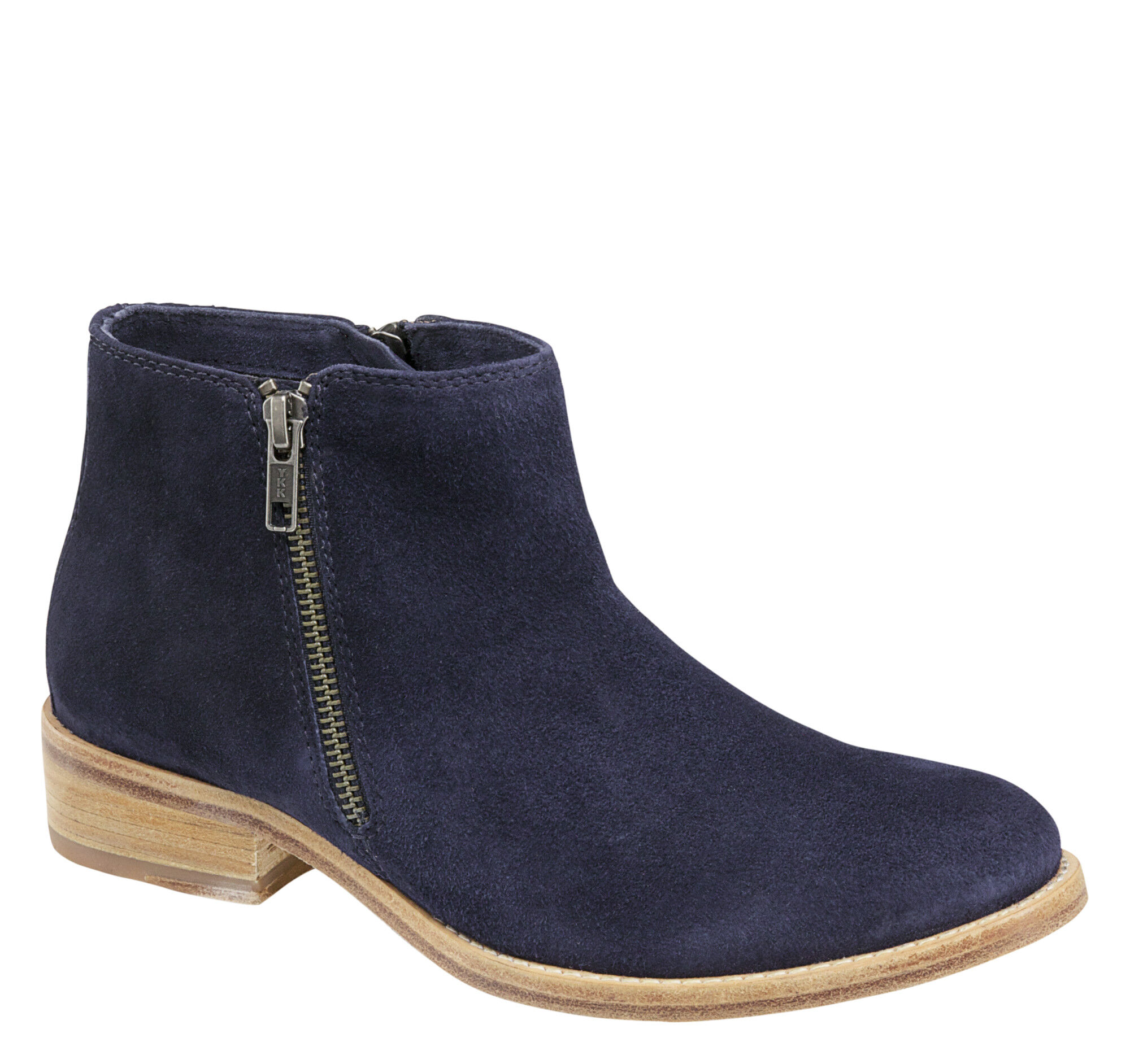 johnston and murphy shelby bootie