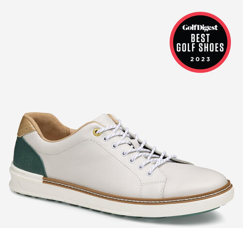 McGuffey GL1 Hybrid Lace-To-Toe