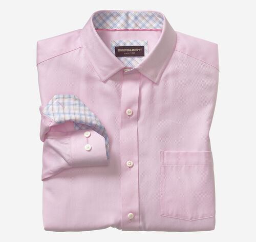 Long-Sleeve Dress Shirt
