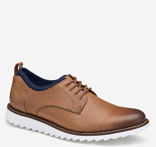 Duncan Plain Toe
