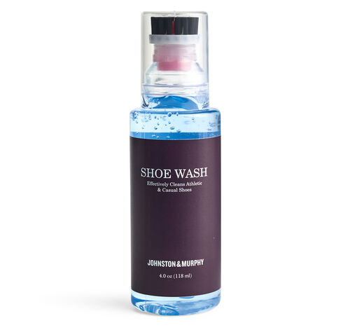 Shoe Wash