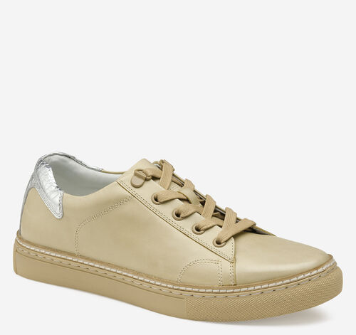 Callie Lace-Up