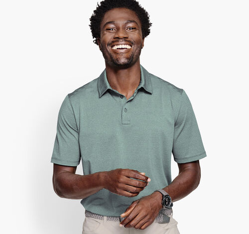 XC4® Performance Polo