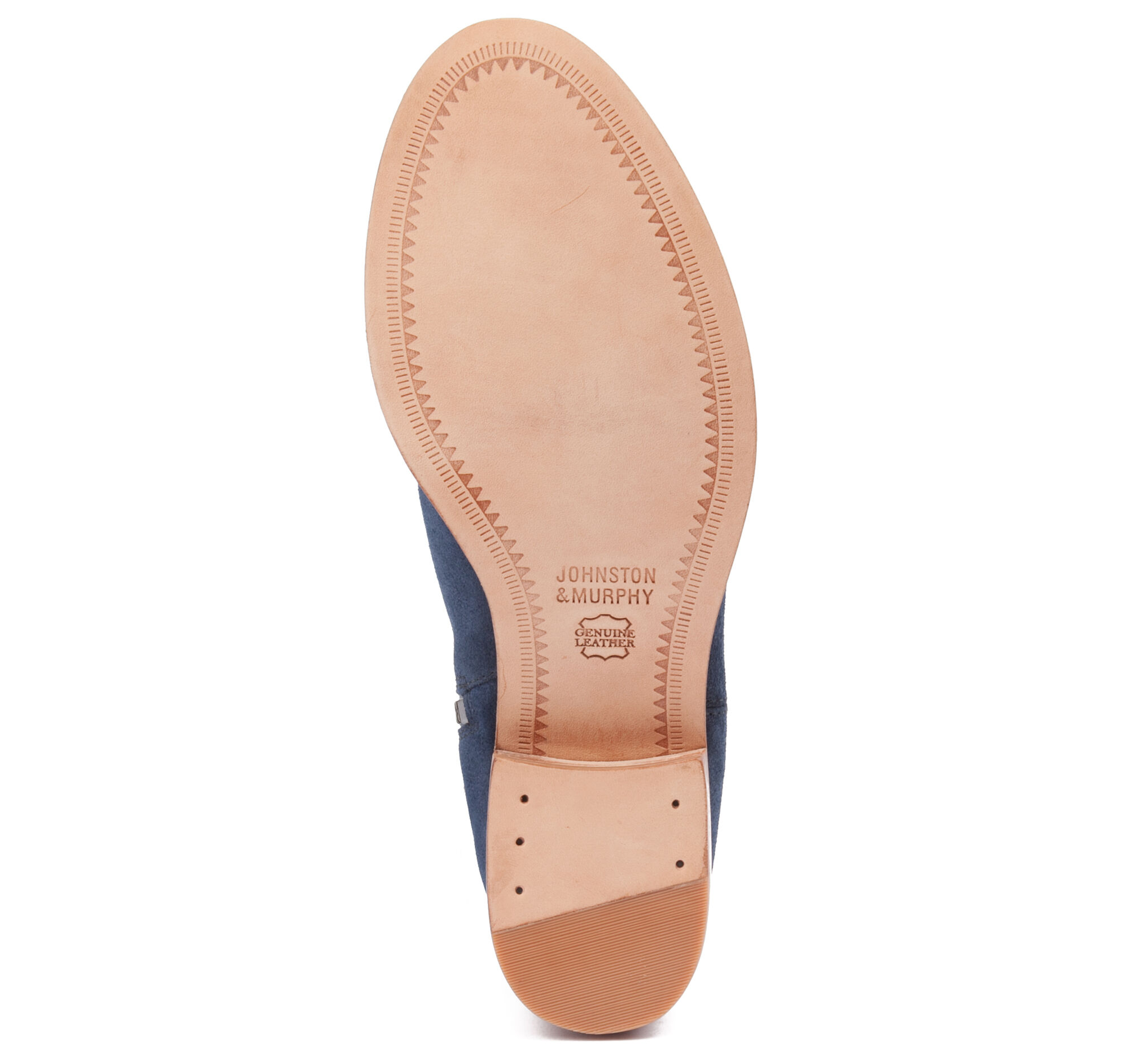 johnston and murphy shelby bootie