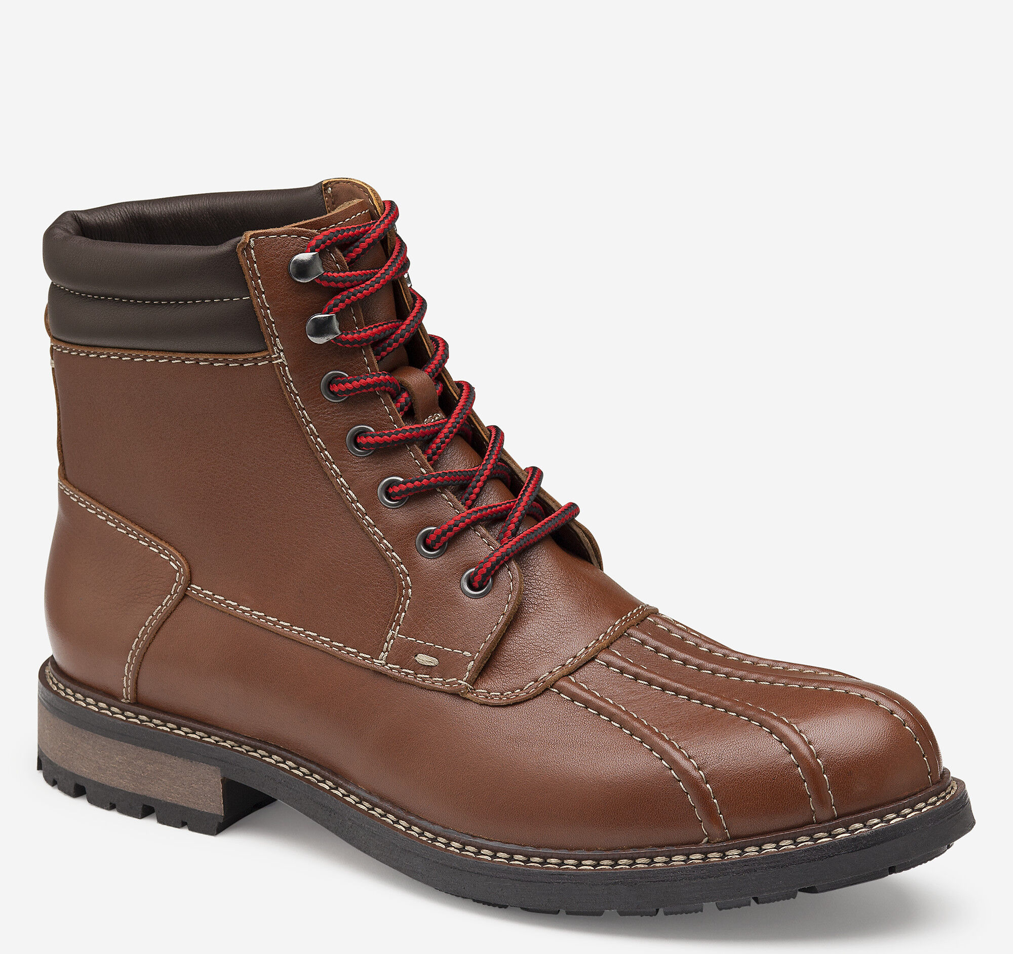 Johnston murphy duck boot store