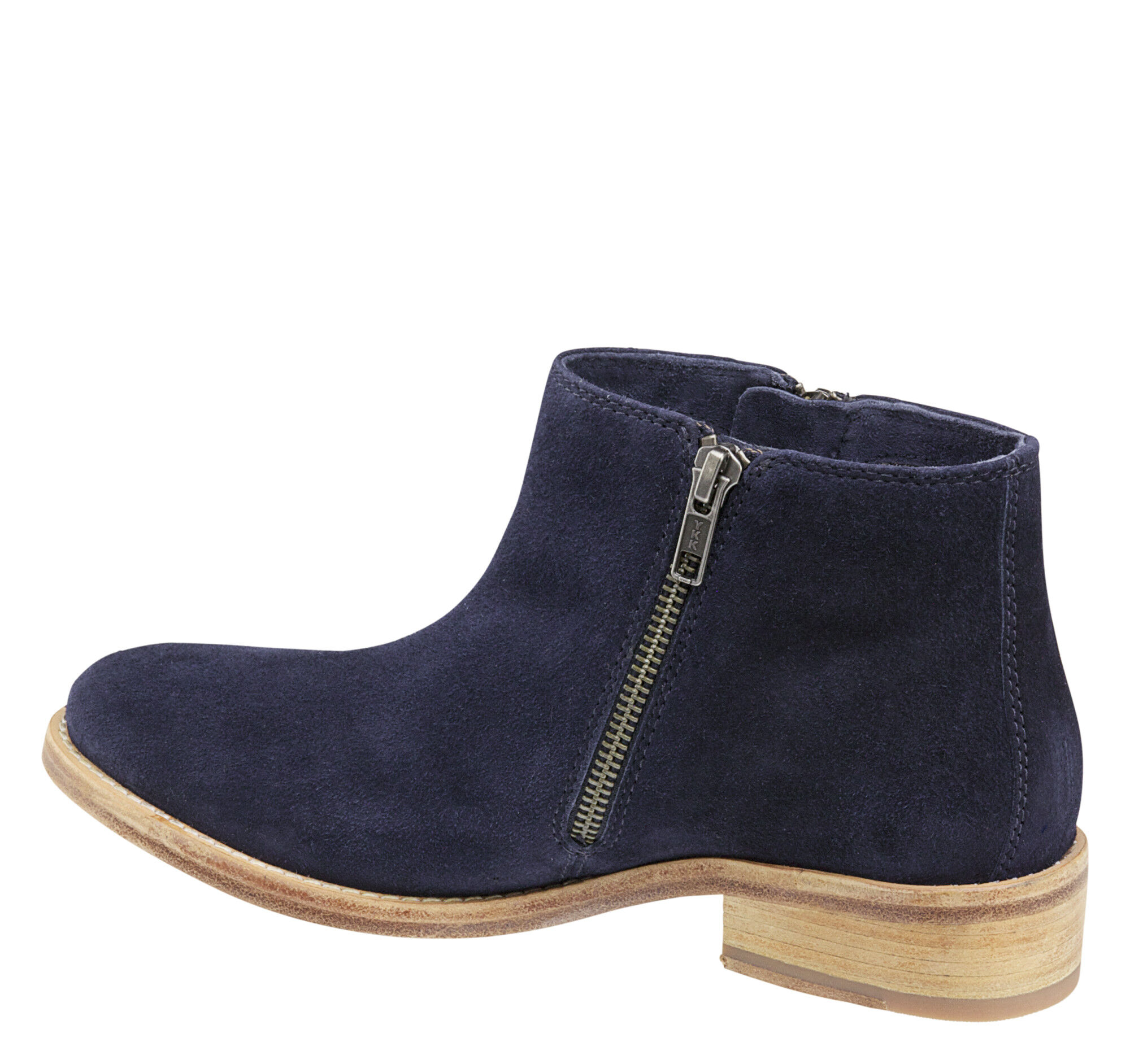 johnston and murphy shelby bootie