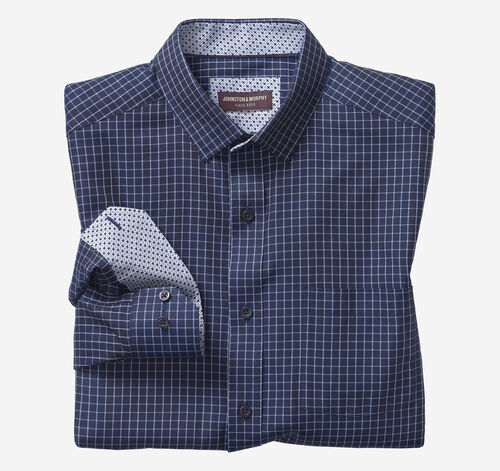 Long-Sleeve Dress Shirt