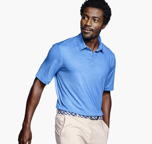 XC4® Print Performance Polo