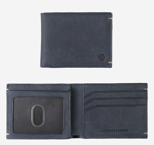 Jackson Billfold Wallet