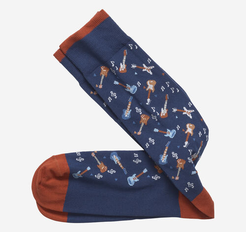 Guitar Socks