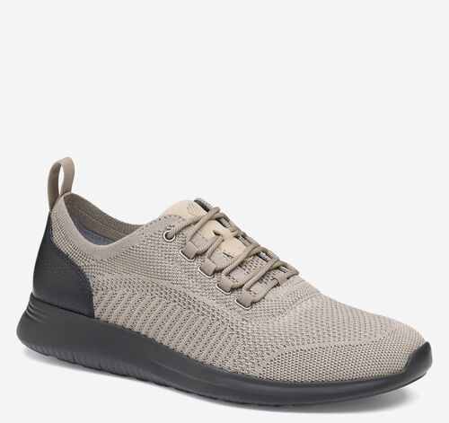 Amherst Knit U-Throat