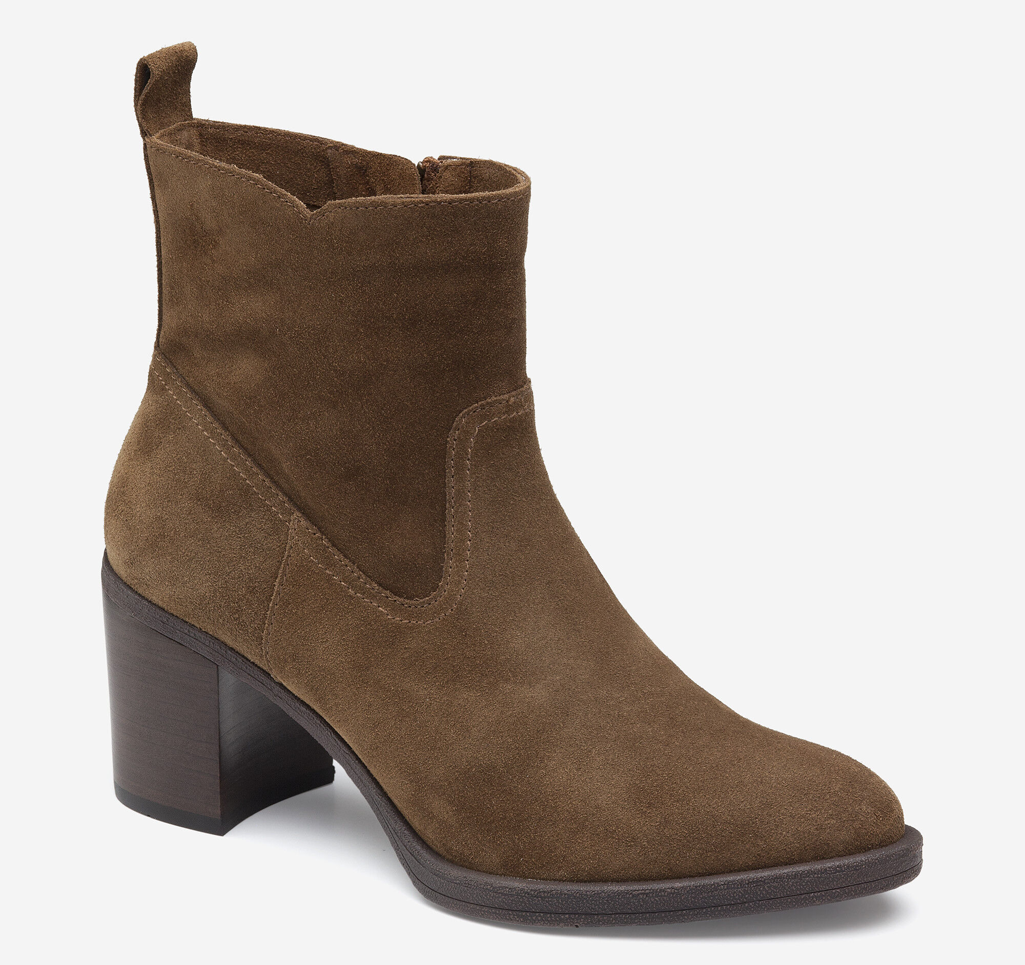 johnston and murphy shelby bootie