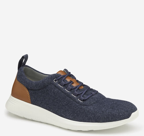 Amherst Wool U-Throat