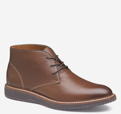 Upton Chukka