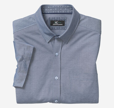 XC Flex™ Stretch Short-Sleeve Shirt