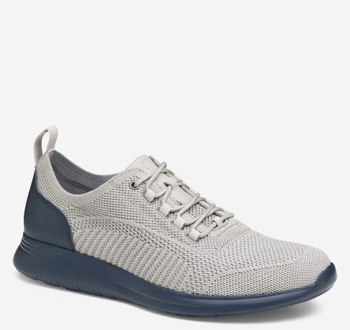 Amherst Knit U-Throat