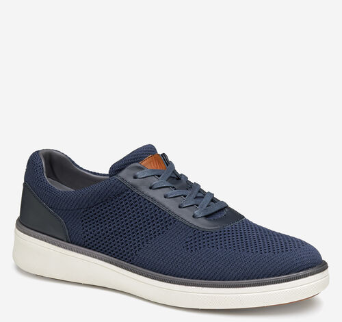 XC4® Foust Knit U-Throat