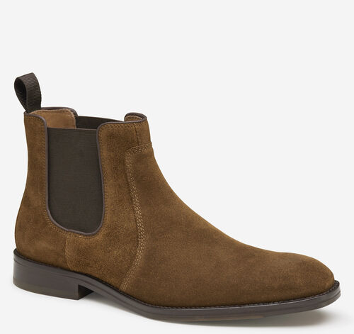 Meade Chelsea Boot