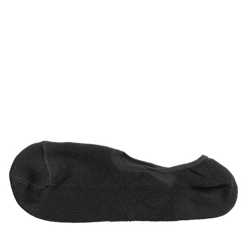 High-Rise Liner Sock