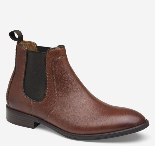 Henrick Chelsea Boot