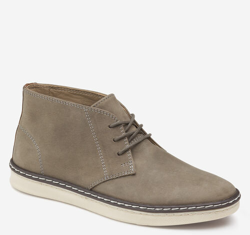 Big Kid McGuffey Chukka