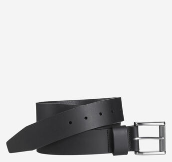 Roller Buckle Belt