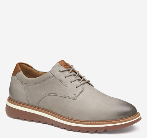 Braydon Plain Toe