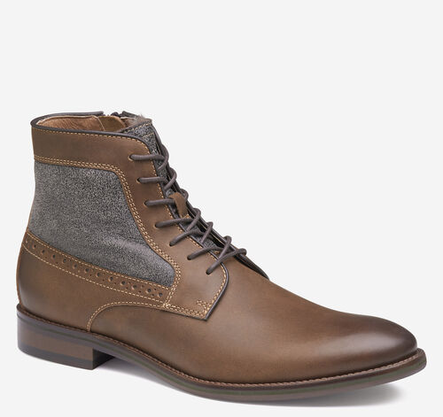Conard 2.0 Shearling Boot