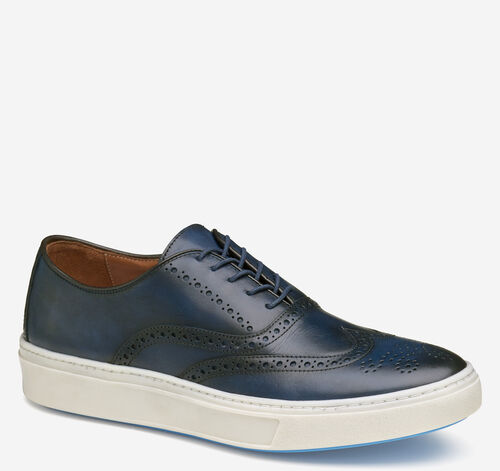 Hollins Wingtip
