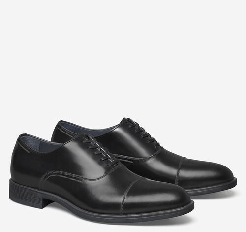 Flynch Cap Toe
