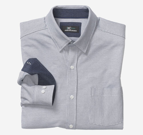 XC Flex® Stretch Long-Sleeve Shirt